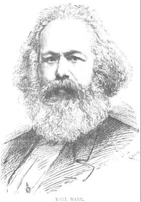 Sobre o bicentenário de Karl Marx. Em memória de um dirigente revolucionário do proletariado!