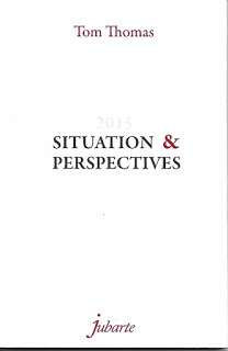 2015 – Situação & Perspectivas – Tom Thomas