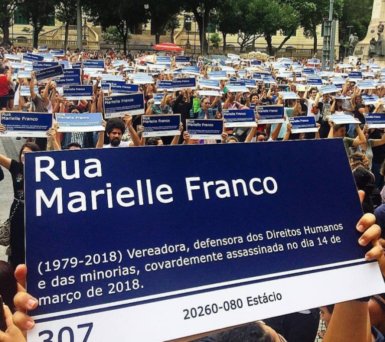 Sobre o segundo turno das eleições 2018. O caminho é o proletariado e as classes exploradas ampliarem sua organização, sua resistência e sua luta contra o inimigo de classe.