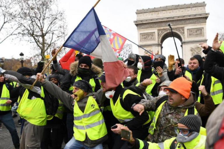 De Hunan à Paris: relendo um clássico de Mao
