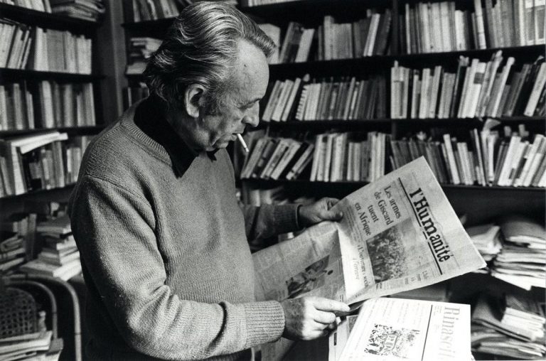 Louis Althusser: O “Que” de “Que Fazer?” (Inédito, 1978)