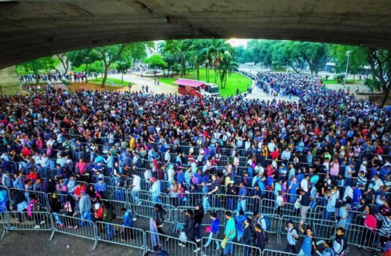 Aumentar a informalidade para aumentar a exploração do trabalho: a reforma trabalhista e sindical de Bolsonaro
