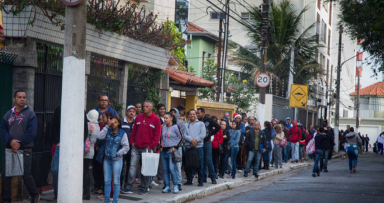 Os patrões e seu governo preparam mais um ataque aos trabalhadores!