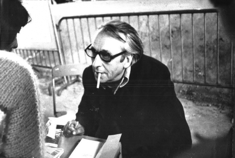 “O Que do Que Fazer?”, de Louis Althusser, e a relação entre os comunistas e as massas