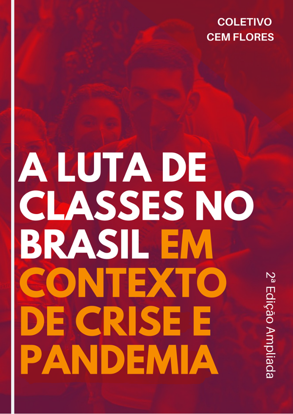 A Luta de Classes no Brasil em Contexto de Crise e Pandemia – 2ª Edição Ampliada (livro digital)