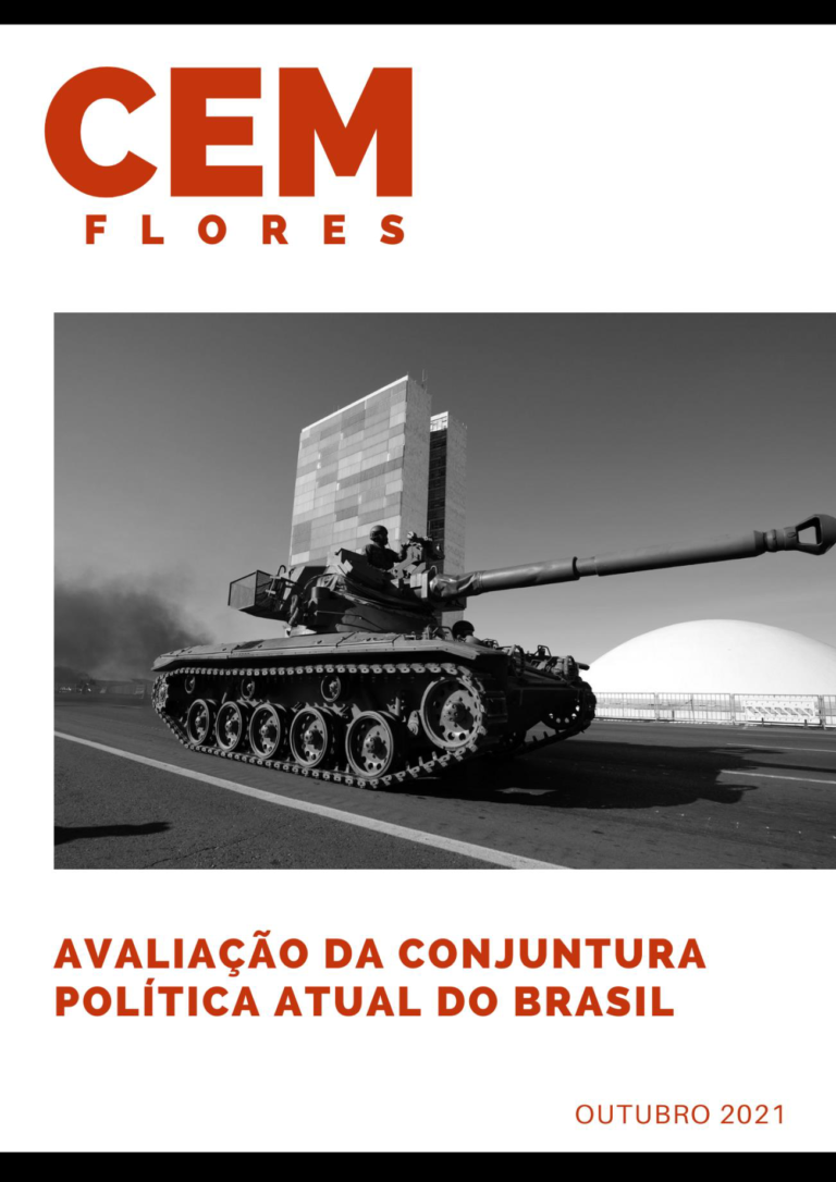 A burguesia e Bolsonaro