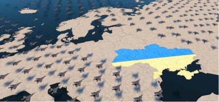 Guerra na Ucrânia: preparação de conflitos interimperialistas ainda maiores!