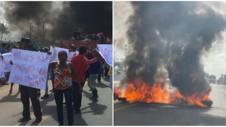A repressão do estado capitalista continua a chacinar a população trabalhadora, negra e pobre