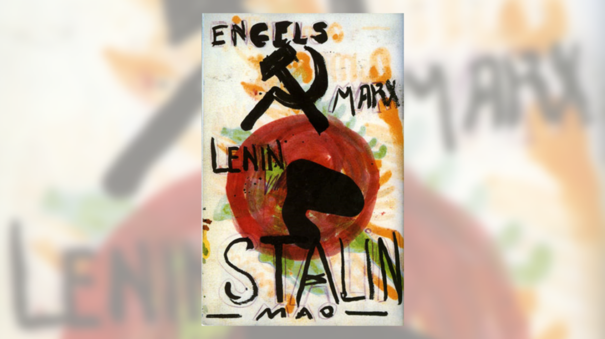 Sobre o Marxismo e o Leninismo. Debate com Charles Bettelheim e Robert Linhart