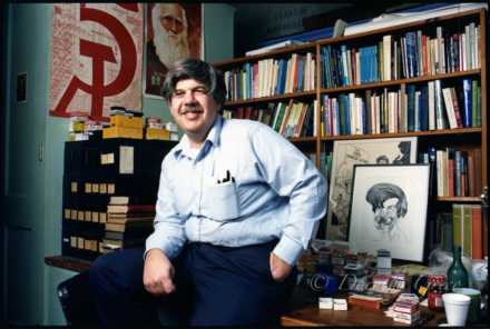 Stephen Jay Gould – O Que Significa Ser Radical?