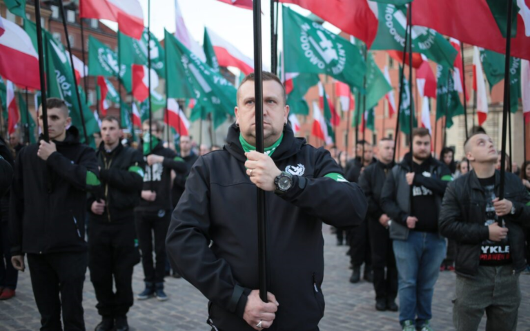Francisco Martins Rodrigues. Vem aí o fascismo?