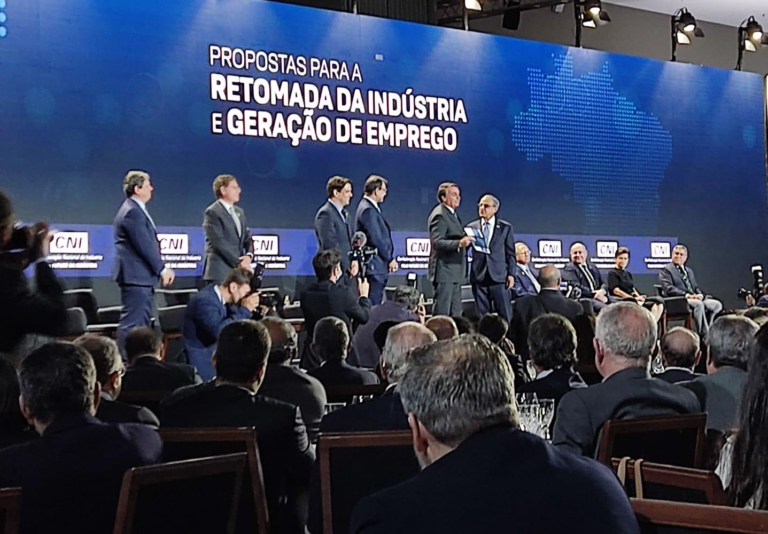 O fascista Bolsonaro é amigo dos patrões e inimigo das classes trabalhadoras! (2ª parte)