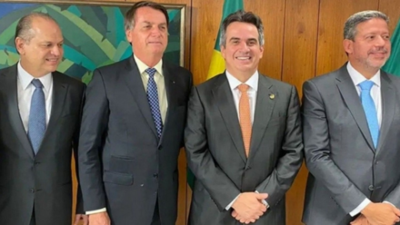 O resultado eleitoral reafirmou a face institucional do governo Bolsonaro e do bolsonarismo