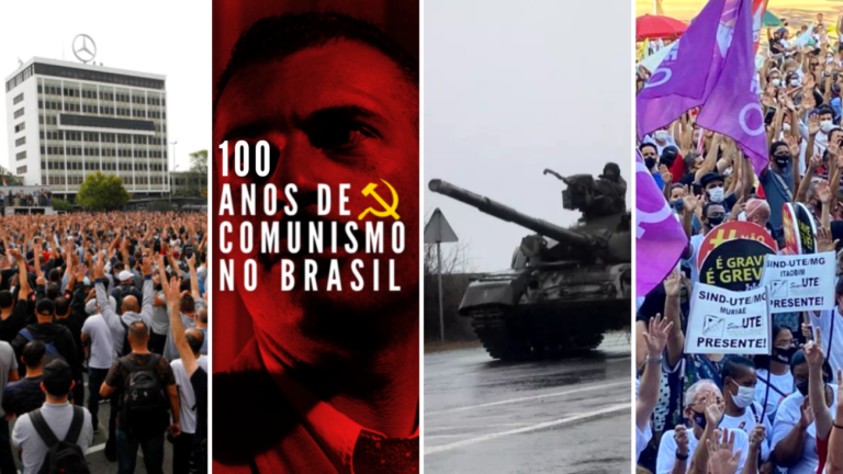 Retrospectiva 2022 – Cem Flores