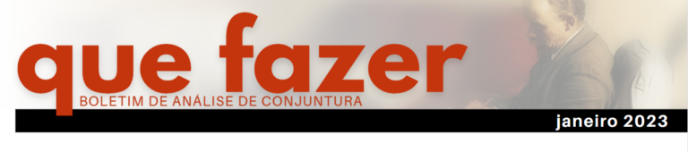 Perspectivas para 2023