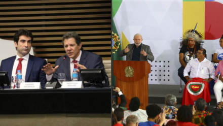 O início do governo Lula-Alckmin: a consolidação da ofensiva burguesa e a volta da política de cooptação
