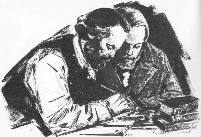 Étienne Balibar: A Retificação do “Manifesto Comunista” (1974) – 1ª parte