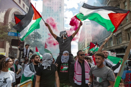 Em defesa da Luta Palestina: textos de Francisco Martins Rodrigues