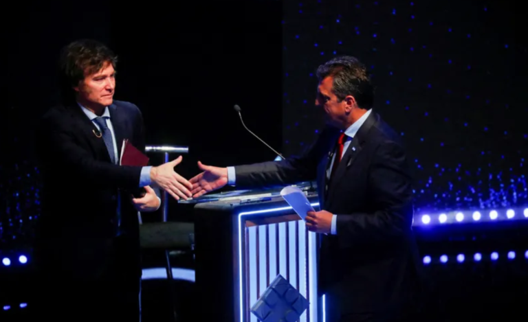 Partido Comunista Argentino (PCA): Milei e Massa não são iguais, mas representam os mesmos interesses de classe