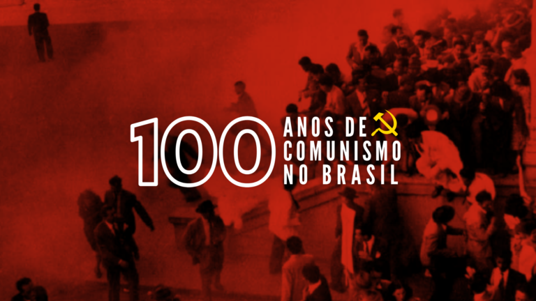A Viragem na Linha Política do PCB Após a Cassação: o Manifesto de Janeiro de 1948