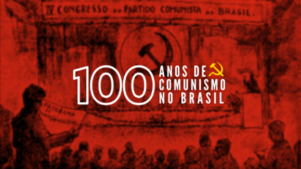 Programa do Partido Comunista do Brasil, aprovado no 4º Congresso (de 7 a 11 de novembro de 1954)