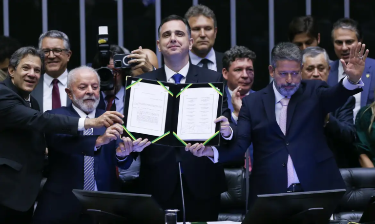 A Política Econômica do Governo Burguês de Lula-Alckmin: consolidação e novos avanços da ofensiva de classe burguesa (parte 2)