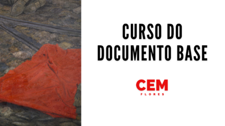 Curso do Documento Base: Movimento Comunista Internacional