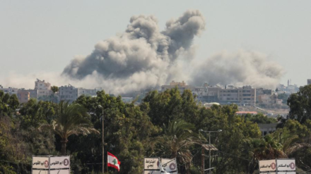 O Imperialismo é Crise, Exploração, Destruição e Guerra!