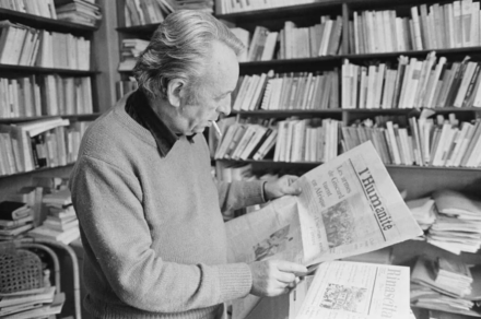 Louis Althusser: O “Que” de “Que Fazer?” (Inédito, 1978)