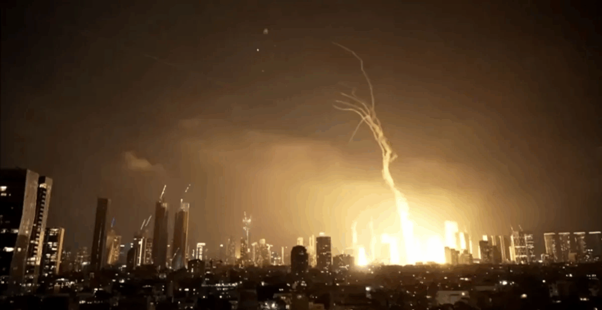 “O Imperialismo é Crise, Exploração, Destruição e Guerra!”. Seus coveiros serão as classes trabalhadoras e os povos oprimidos de todos os países! – Parte 2