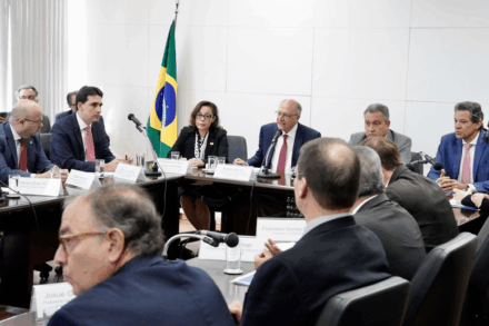 Sobre o ataque imperialista ao Brasil. Uma posição comunista.