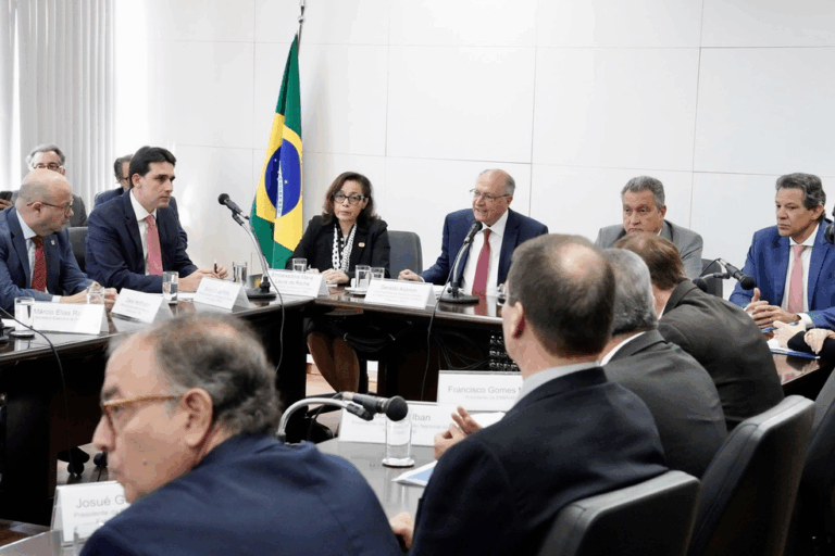 Sobre o ataque imperialista ao Brasil. Uma posição comunista.