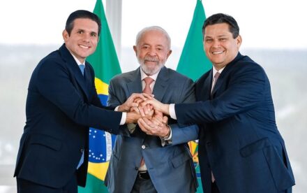 O cinismo do governo burguês de Lula-Alckmin e seus aliados