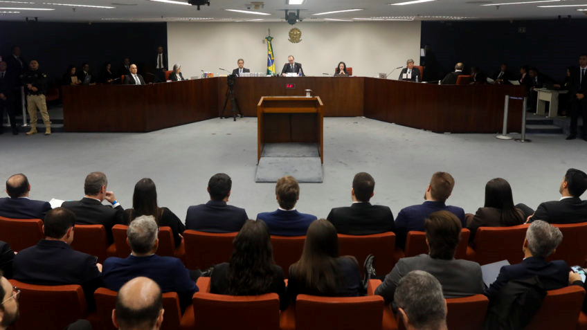 Sobre o julgamento de Bolsonaro e outros golpistas e o necessário combate proletário à extrema-direita, fascista, no Brasil