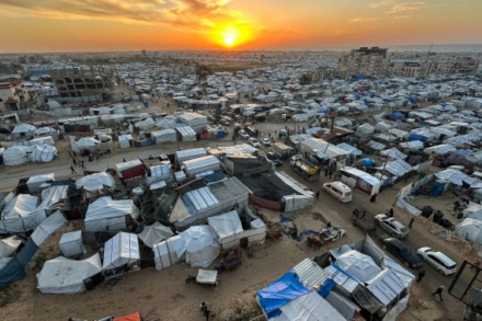 PALESTINA LIVRE!