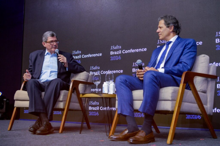 O governo burguês de Lula 3 entregou para os patrões a maior taxa de lucro do século 21