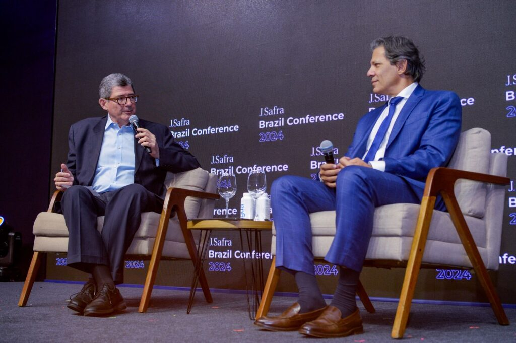 O governo burguês de Lula 3 entregou para os patrões a maior taxa de lucro do século 21