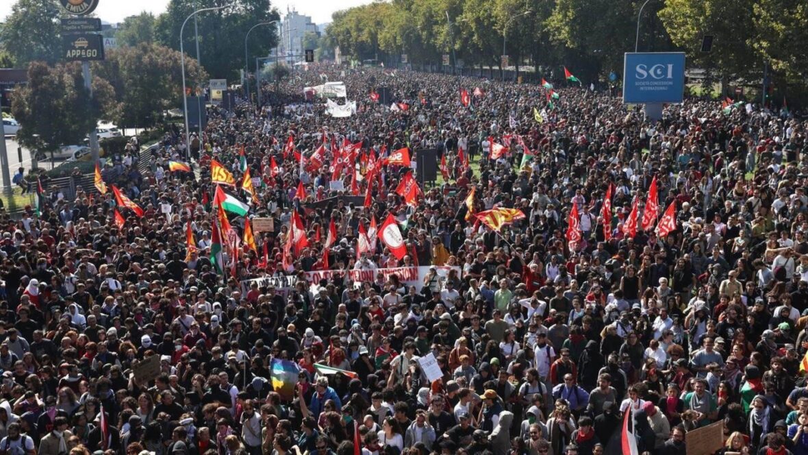 Por um 1º de maio dos trabalhadores, sem ilusões com a burguesia!, por Encontro Comunista